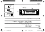 Preview for 149 page of JVC KENWOOD KD-T901BT Instruction Manual