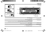 Preview for 150 page of JVC KENWOOD KD-T901BT Instruction Manual