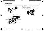 Предварительный просмотр 36 страницы JVC KENWOOD KDC-BT665U Instruction Manual