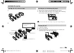 Preview for 27 page of JVC KENWOOD KMM-BT208 Instruction Manual