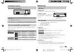 Preview for 29 page of JVC KENWOOD KMM-BT208 Instruction Manual