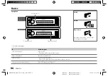 Предварительный просмотр 12 страницы JVC KENWOOD KMM-BT209 Instruction Manual