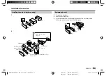 Предварительный просмотр 33 страницы JVC KENWOOD KMM-BT408DAB Instruction Manual