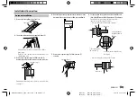 Предварительный просмотр 37 страницы JVC KENWOOD KMM-BT408DAB Instruction Manual