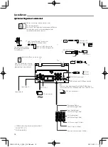 Предварительный просмотр 14 страницы JVC KENWOOD KW-M27DBT Quick Start Manual