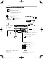 Предварительный просмотр 30 страницы JVC KENWOOD KW-M27DBT Quick Start Manual