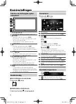 Предварительный просмотр 52 страницы JVC KENWOOD KW-M27DBT Quick Start Manual