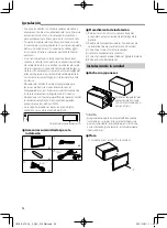 Предварительный просмотр 92 страницы JVC KENWOOD KW-M27DBT Quick Start Manual