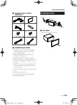 Предварительный просмотр 45 страницы JVC KENWOOD KW-M745DBT Instruction Manual