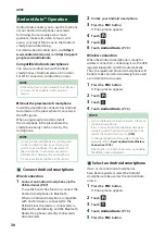 Preview for 30 page of JVC KENWOOD KW-M865BW Instruction Manual