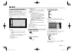 Preview for 5 page of JVC KENWOOD KW-V620BT Instruction Manual