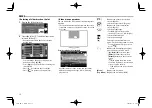 Preview for 12 page of JVC KENWOOD KW-V620BT Instruction Manual