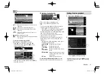 Preview for 13 page of JVC KENWOOD KW-V620BT Instruction Manual