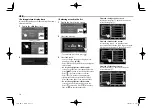 Preview for 16 page of JVC KENWOOD KW-V620BT Instruction Manual