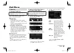 Preview for 17 page of JVC KENWOOD KW-V620BT Instruction Manual