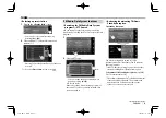 Preview for 23 page of JVC KENWOOD KW-V620BT Instruction Manual