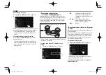 Preview for 24 page of JVC KENWOOD KW-V620BT Instruction Manual