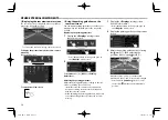 Preview for 26 page of JVC KENWOOD KW-V620BT Instruction Manual