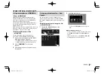 Preview for 27 page of JVC KENWOOD KW-V620BT Instruction Manual