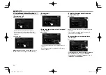 Preview for 32 page of JVC KENWOOD KW-V620BT Instruction Manual