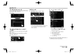 Preview for 33 page of JVC KENWOOD KW-V620BT Instruction Manual