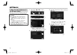 Preview for 38 page of JVC KENWOOD KW-V620BT Instruction Manual