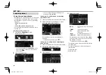 Preview for 40 page of JVC KENWOOD KW-V620BT Instruction Manual