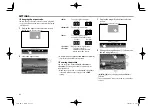 Preview for 42 page of JVC KENWOOD KW-V620BT Instruction Manual