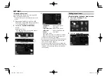 Preview for 46 page of JVC KENWOOD KW-V620BT Instruction Manual