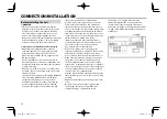 Preview for 52 page of JVC KENWOOD KW-V620BT Instruction Manual