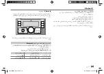 Preview for 57 page of JVC KENWOOD KW-X850BT Instruction Manual