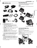 Preview for 5 page of JVC 0104-FO-ID-PJ Instructions Manual