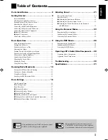 Preview for 3 page of JVC 0105RYMMDWJEIN Instructions Manual