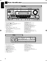 Preview for 4 page of JVC 0105RYMMDWJEIN Instructions Manual