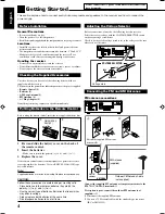 Preview for 6 page of JVC 0105RYMMDWJEIN Instructions Manual