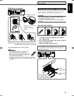 Preview for 7 page of JVC 0105RYMMDWJEIN Instructions Manual