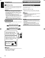 Preview for 10 page of JVC 0105RYMMDWJEIN Instructions Manual