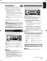 Preview for 13 page of JVC 0105RYMMDWJEIN Instructions Manual