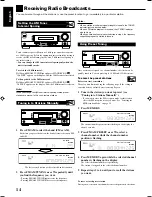 Preview for 16 page of JVC 0105RYMMDWJEIN Instructions Manual