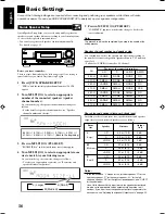 Preview for 18 page of JVC 0105RYMMDWJEIN Instructions Manual