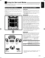 Preview for 25 page of JVC 0105RYMMDWJEIN Instructions Manual