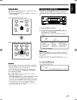 Preview for 29 page of JVC 0105RYMMDWJEIN Instructions Manual