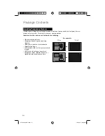 Предварительный просмотр 10 страницы JVC 0109TSH-II-IM User Manual