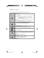 Предварительный просмотр 20 страницы JVC 0109TSH-II-IM User Manual