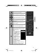 Предварительный просмотр 21 страницы JVC 0109TSH-II-IM User Manual