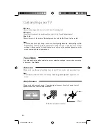 Предварительный просмотр 32 страницы JVC 0109TSH-II-IM User Manual