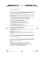 Предварительный просмотр 42 страницы JVC 0109TSH-II-IM User Manual