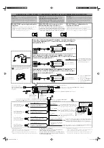 Preview for 2 page of JVC 0110DTSMDTJEIN Installation & Connection Manual