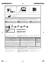 Preview for 3 page of JVC 0110DTSMDTJEIN Installation & Connection Manual