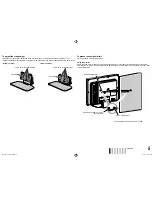 Preview for 5 page of JVC 0110SKH-MW-MT Instructions Manual